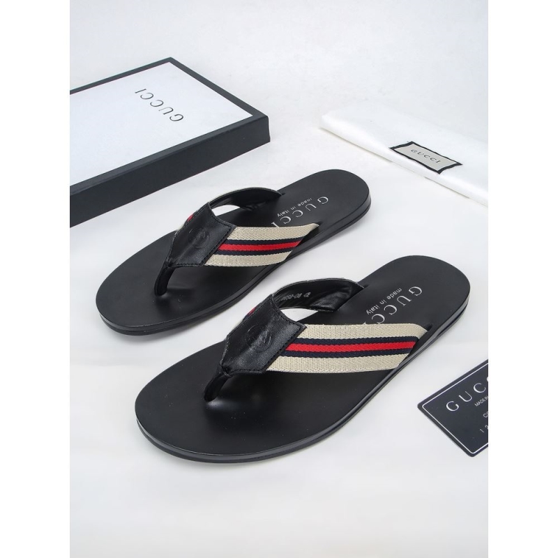 G*u*i slippers